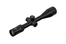 Приціл оптичний Vector Optics Continental X6 Tactical 5-30X56 (30mm) Illum. SFP ARI - мініатюра 2