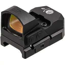Приціл коліматорний Vector Optics Frenzy 1x17x24 RD (VT)