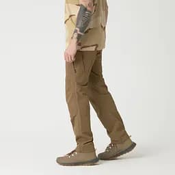 Штани тактичні Helikon-Tex OTP (Outdoor Tactical Pants) - VersaStretch - Mud Brown, розмір XL - мініатюра 4