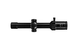 Приціл оптичний KAHLES K 18i 1-8x24 (30 mm) SFP illum. IPSC - мініатюра 5