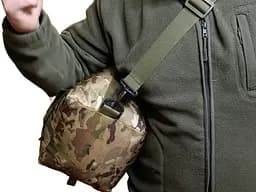 Подушка для стрільби, стрілецький упор для PRS GEN 2 - мініатюра 8