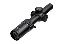 Приціл оптичний Vector Optics Taurus 1-6X24 (30 мм) illum. SFP - мініатюра 2