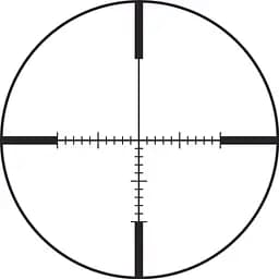 Приціл оптичний LEUPOLD VX-Freedom 4-12x40 (1 inch) Tri-MOA - мініатюра 3