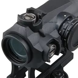 Приціл коліматорний Vector Optics Maverick 1x22 Gen III 3МОА - мініатюра 6
