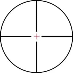 Оптичний приціл Konus KonusPRO 3-9x50 30/30 IR - мініатюра 5