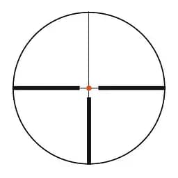 Приціл оптичний Swarovski 1,7-10x42 Z6I BT L 4A-I - мініатюра 3