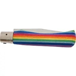 Ніж Old Bear Rainbow XL - мініатюра 4