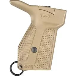 Тактичне руків’я Fab Defense для ПМР пісочний