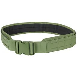 Ремень Condor LCS Gun Belt Molle Olive