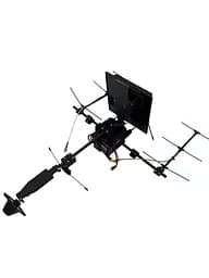 Ретранслятор 1.2/5.8GHz для Matrice з подвійною частотою керування ELRS/TBS