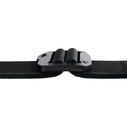 Ремінь First Tactical Bdu Belt 1.5" 2XL Black - мініатюра 3