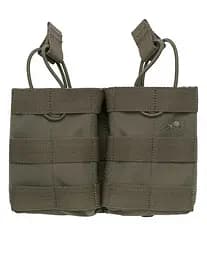 Підсумок Tasmanian Tiger 2 SGL MagPouch BEL HK417 MKII Olive (1033-TT 7123.331) - мініатюра 3