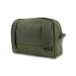 Підсумок Kiborg утилітарний Khaki (1000-k4062) - мініатюра 4