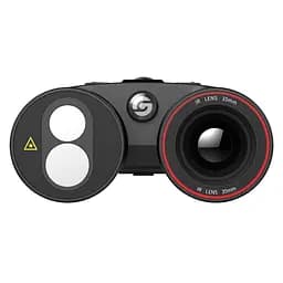 Тепловізійний бінокль GUIDE TN430 400x300px 35mm (з далекоміром) - мініатюра 9