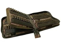 Сумка-патронташ закритий для 308 Win, 6.5 Cr, 243 на 80 шт GEN 2 перенесення та зберігання мультикам - мініатюра 3