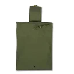 Підсумок Kiborg GU Mag Reset Pouch для скидання Khaki (1000-k4092) - мініатюра 5