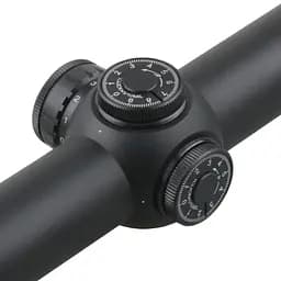 Приціл оптичний Vector Optics Constantine 1-8x24 (30 mm) illum. SFP - мініатюра 6