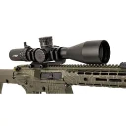Приціл оптичний Primary Arms SLx 5-25x56 FFP сітка ACSS Athena BPR MIL з підсвічуванням - мініатюра 7