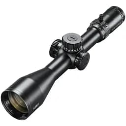 Приціл оптичний Bushnell Elite Tactical XRS3 6-36x56 FFP сітка G4P - мініатюра 3