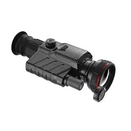 Прилад тепловізійний Guide TR650 2.9-23.2x50 640x512@12μm QD Long mount - мініатюра 5