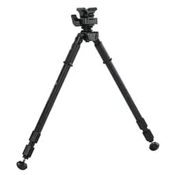 Біпод Vanguard Equalizer 2QS (Equalizer 2QS), Чорний