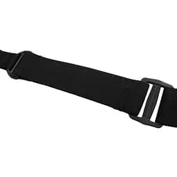 Ремінь Kiborg 2-точковий для АК РПК Black (1000-k8020) - мініатюра 4