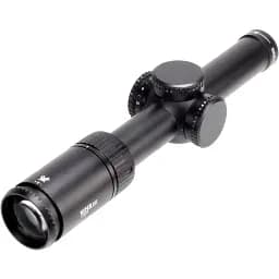 Приціл оптичний Vortex Viper PST Gen II 1-6x24 сітка VMR-2 MRAD - мініатюра 3
