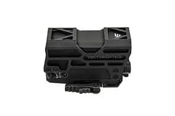 Приціл коліматорний Vector Optics Frenzy Plus 1x31x26 3MOA - мініатюра 5