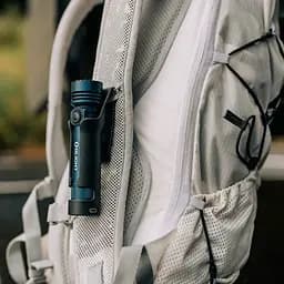 Кобура для ліхтаря Olight Seeker 4 Pro with MCC function - мініатюра 4
