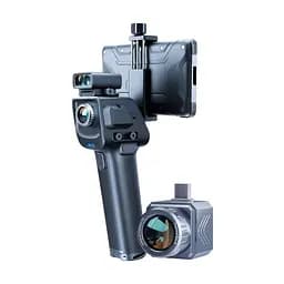 Тепловизор для смартфона на Android Xinfrared XH15 + держатель / экран / дальномер (90-00033)