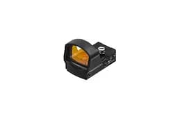 Приціл коліматорний LEUPOLD DeltaPoint Pro Reflex Sight 2.5 MOA Dot з Pro AR Mount - мініатюра 3