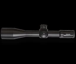 Приціл оптичний KAHLES K 624i CCW 6-24x56 / AMR-right - мініатюра 2
