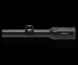 Приціл оптичний KAHLES Helia 1-5x24i Abs. 4-DH - мініатюра 3