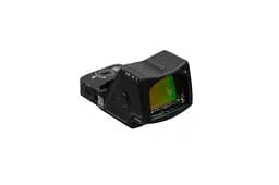 Приціл коліматорний Trijicon RMR HD 55 MOA Adjustable LED Reticle w/ 3.25 MOA - мініатюра 3