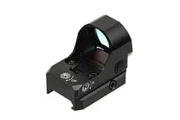 Приціл коліматорний Vector Optics Frenzy-X 1x22x26 MOS 3MOA - мініатюра 2