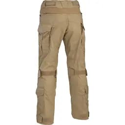 Штани Defcon 5 Gladio Pants XXL Coyote tan - мініатюра 3