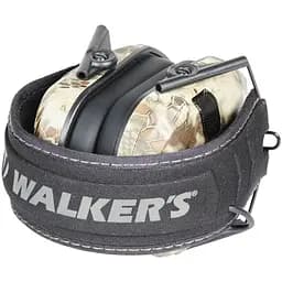 Навушники криптек Walker’s Razor Kryptek - мініатюра 4