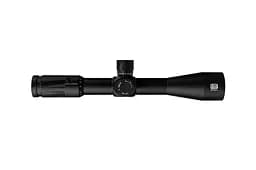 Приціл оптичний EOTech Vudu 3.5-18x50 (34мм) illum. FFP H59 MRAD - мініатюра 6
