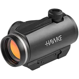 Прицел коллиматорный Hawke Vantage 1x30 3 MOA Weaver