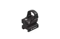 Приціл коліматорний LEUPOLD DeltaPoint Pro Reflex Sight 2.5 MOA Dot з Pro AR Mount - мініатюра 2
