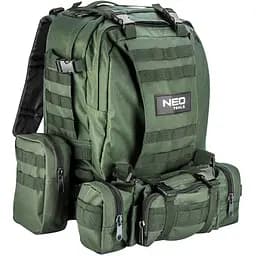 Рюкзак тактический NEO Tools Survival 40 л 84-326
