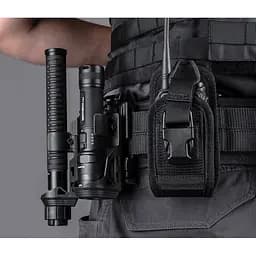 Модульний тактичний ремінь Nextorch TEX11 - мініатюра 10