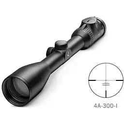 Приціл оптичний Swarovski 2-12x50 Z6I L 4A 300-I