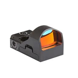 Приціл коліматорний Delta DO MiniDot HD 24x15 mm - мініатюра 2