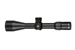 Приціл оптичний Vector Optics Taurus 4-32x56 (34mm) illum. SFP ED - мініатюра 6