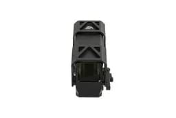 Приціл коліматорний Vector Optics Frenzy Plus 1x31x26 Multi-Reticle - мініатюра 9