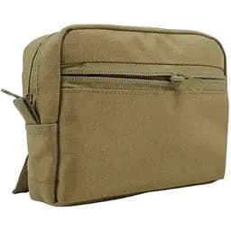 Подсумок Kiborg утилитарный Coyote (1000-k4063)