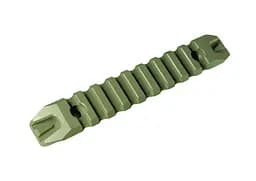 Планка Xgun на 9 слотів M-LOK Reil S Olive
