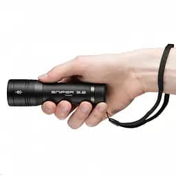 Ліхтар тактичний Mactronic Sniper 3.2 (420 Lm) Silent Switch (THH0062) - мініатюра 5