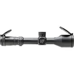 Приціл оптичний Nightforce NX8 2.5-20x50 FFP сітка TReMoR3 з підсвічуванням - мініатюра 3